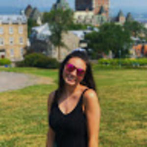 Meet your Posher, Allison